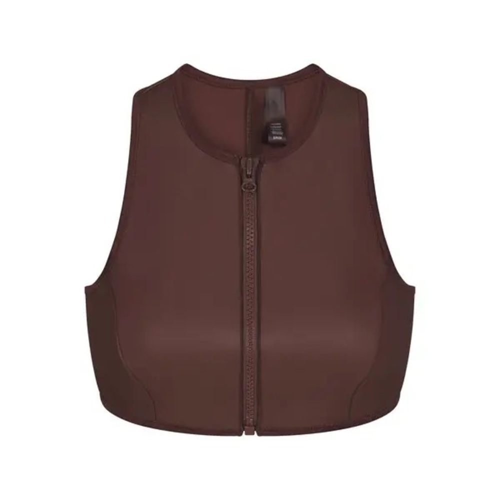 SKIMS Skims Bikini Top